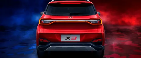 X3 - vista 2