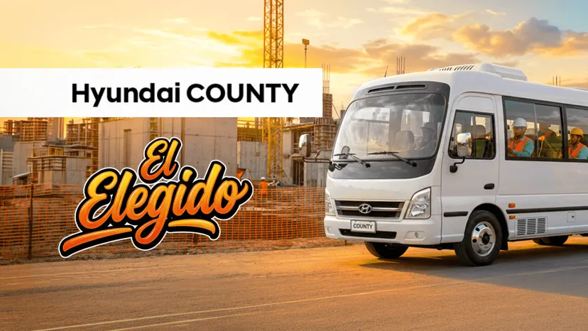 Hyundai Camiones y Buses banner 11