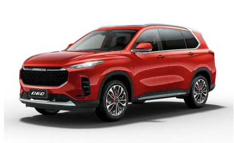 Maxus D60
