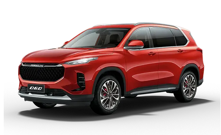 Maxus D60
