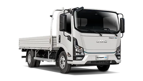 JMC EV TRUCK