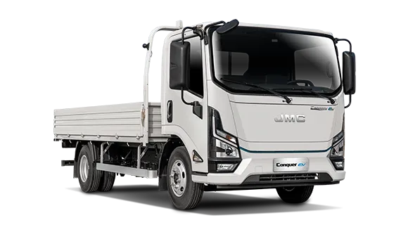 JMC EV TRUCK
