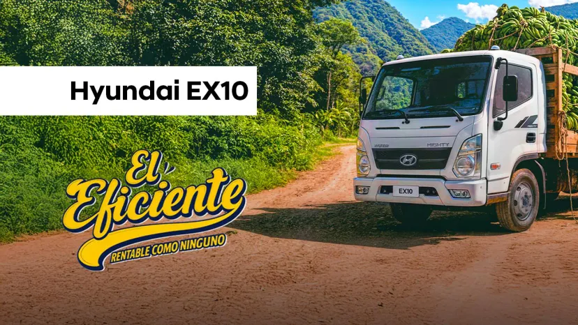 Hyundai Camiones y Buses banner 10