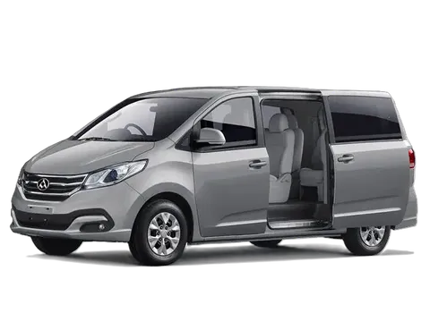 Maxus G10