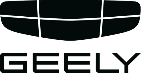 Geely logo