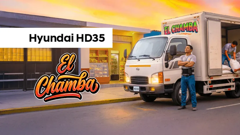 Hyundai Camiones y Buses banner 7