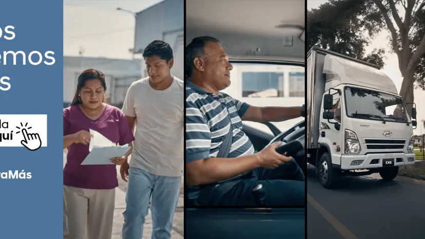 Hyundai Camiones y Buses banner 4