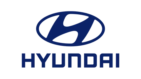 Hyundai logo