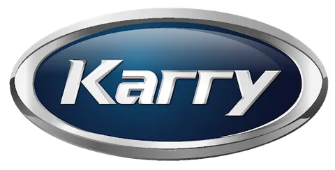 Karry logo