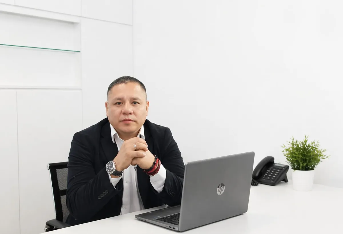 Manuel Rodríguez
