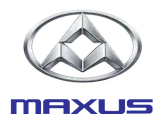 Maxus logo