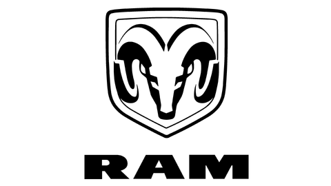 Ram logo
