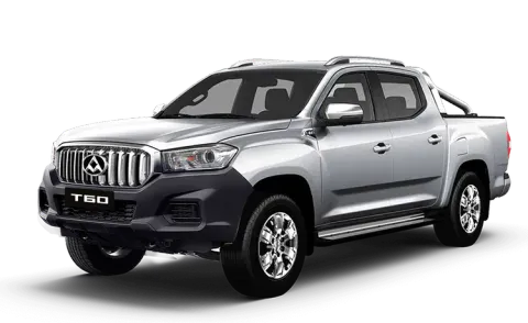 Maxus T60