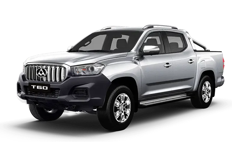 Maxus T60