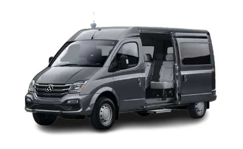 Maxus V80