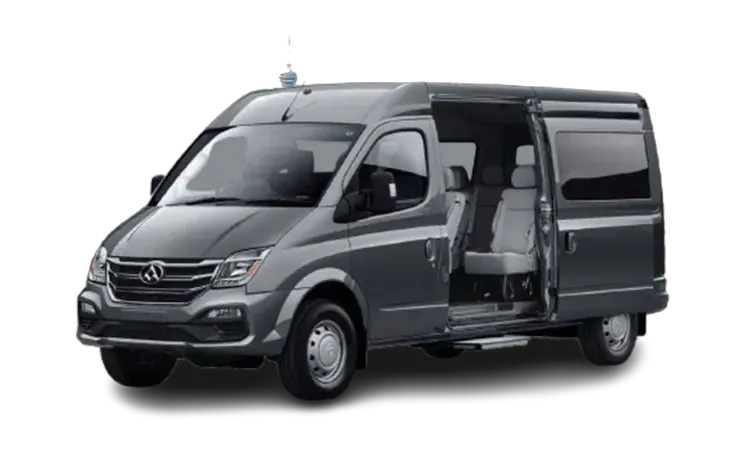 Maxus V80