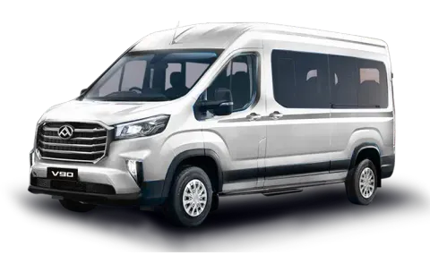 Maxus V90