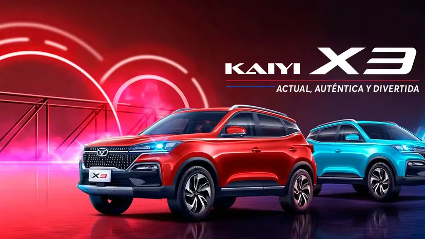 Kaiyi banner 1