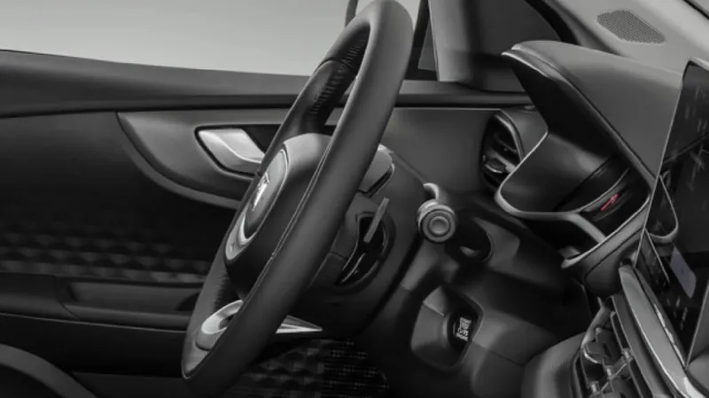 Interior sofisticado