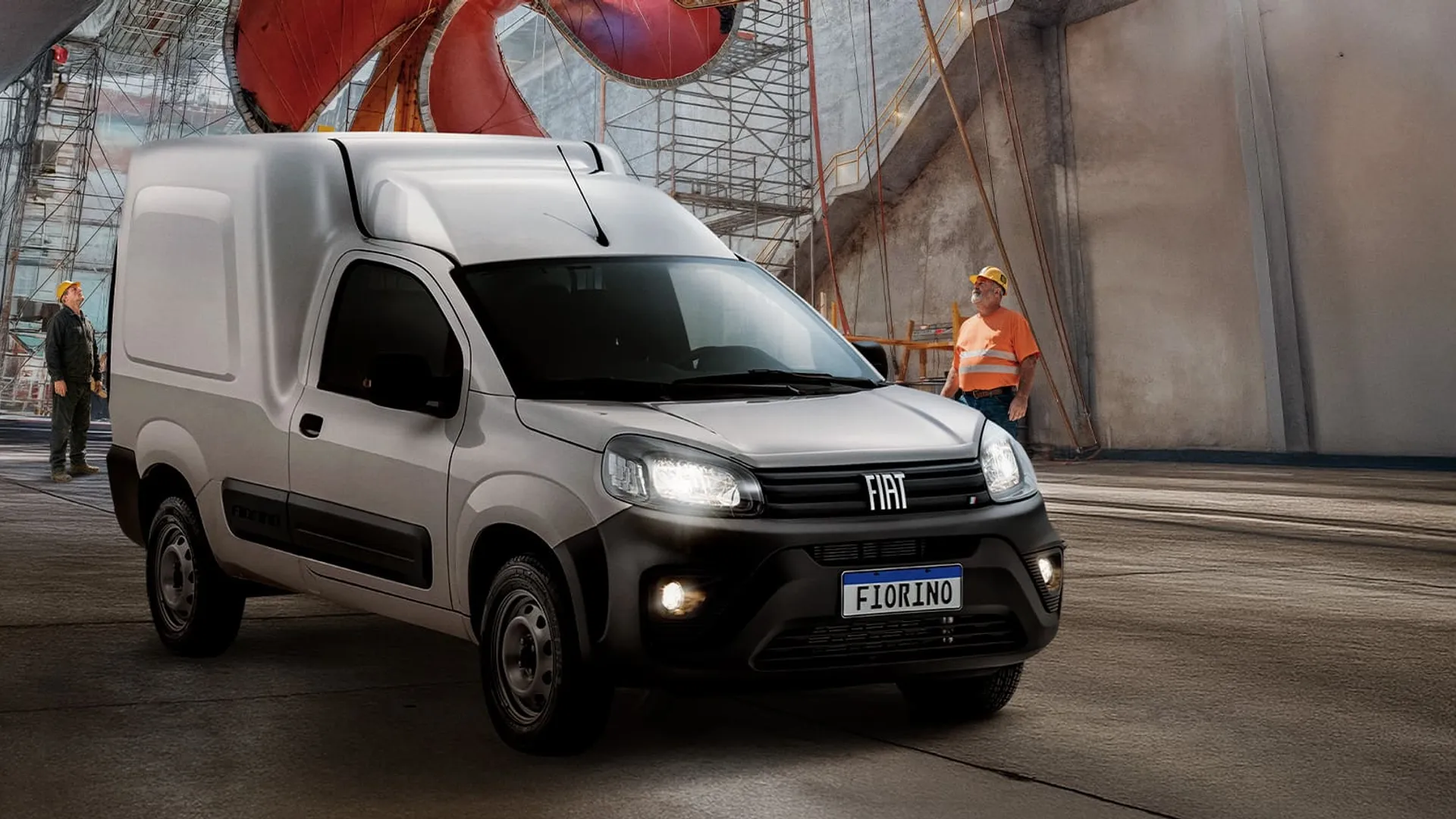 Fiat Fiorino