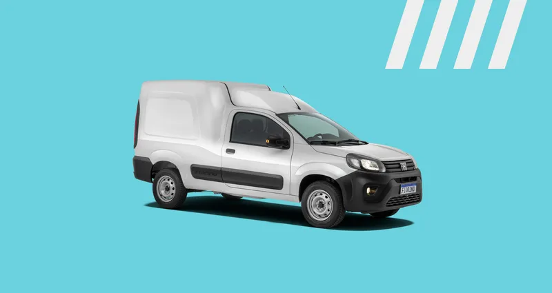 Fiat Fiorino