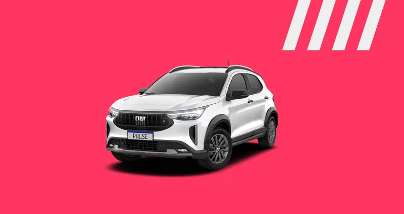 Fiat Pulse