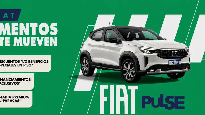 Fiat banner 1