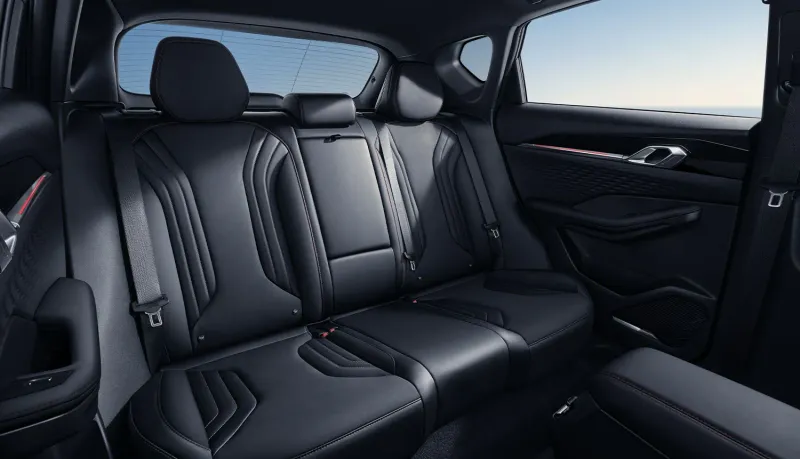 Interior tecnológico