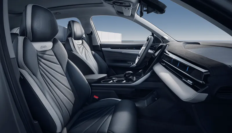 Interior premium