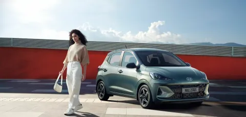 Grand i10 Hatch - vista 6