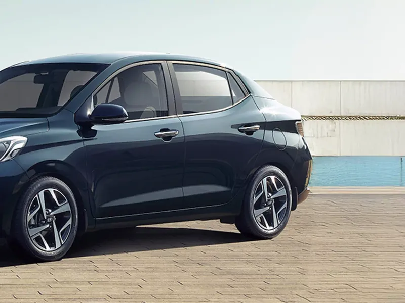 Grand i10 Sedan - cotiza ahora