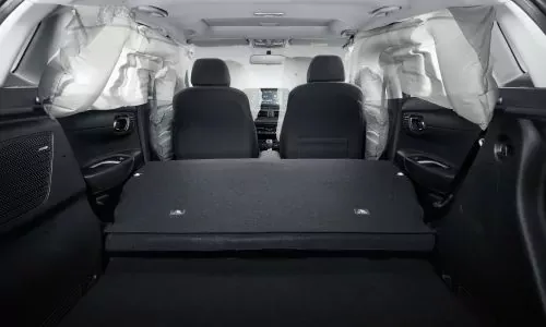6 Airbags
