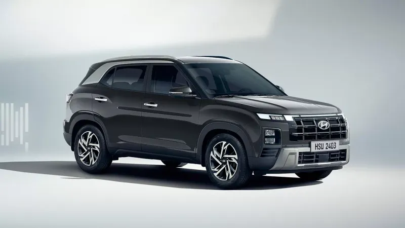CRETA: aventura urbana con tecnología SmartSense
