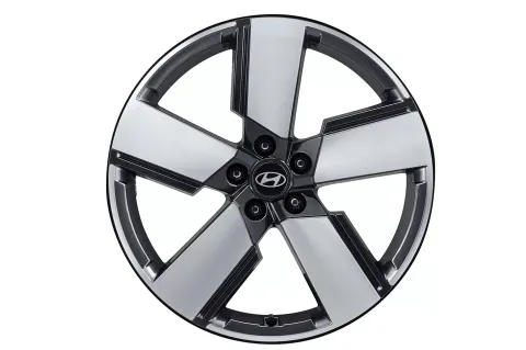 SANTA FE Hybrid - vista 2