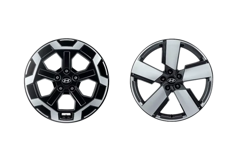 Aros 20"