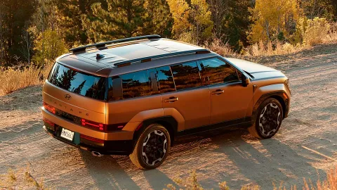 SANTA FE - vista 2