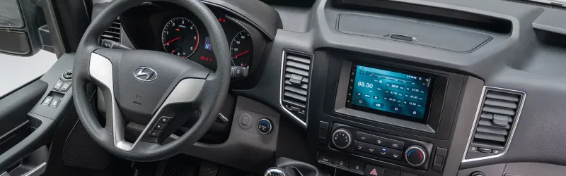 Amplitud interior con todo el confort