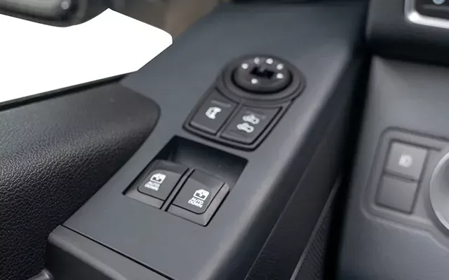 Solati H350 - vista principal
