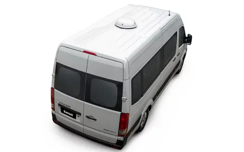 Solati H350 - vista 4