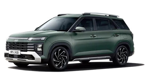 Hyundai CRETA Grand