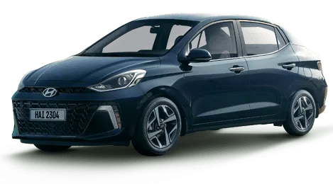 Hyundai Grand i10 Sedan