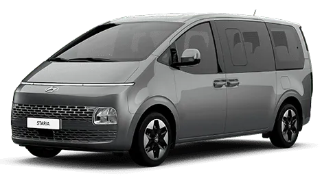 Hyundai STARIA Cargo