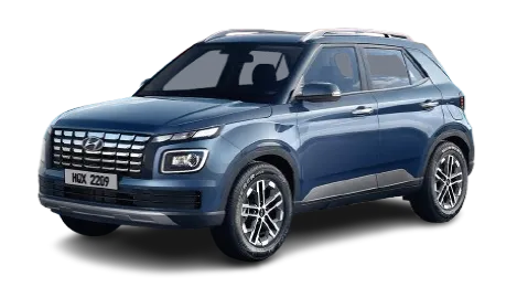 Hyundai VENUE