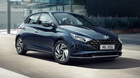 i20 Hatch - vista 2