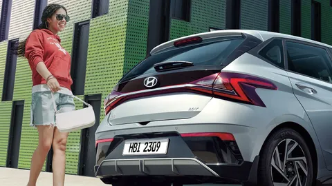 i20 Hatch - vista 5