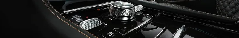 Quadra-Lift Air Suspension