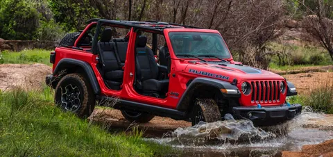 Wrangler - vista 3