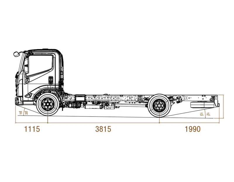 Carga 6 Ton