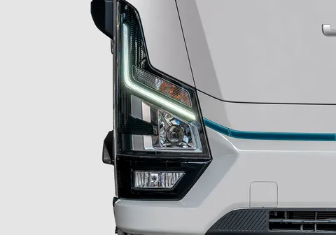 EV TRUCK - vista 2