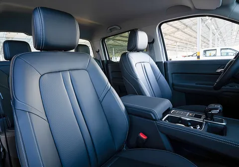 Grand Avenue EV 4x2 - vista 3